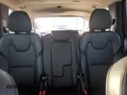 ✅ 2021 Volvo XC90 Momentum • VIN: YV4102PK6M1714509 • Лот: 86405865. Опубликован ранее на Copart с пробегом 46 091 миль. Бесплатный доступ к архиву аукционных продаж из США и подробный отчёт об истории автомобиля на DreamBid. Изображение 10.