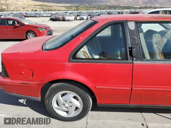 ✅ 1994 Chevrolet Beretta • VIN: 1G1LV1540RY168955 • Лот: 78287964. Опубликован ранее на Copart с пробегом 181 391 миль. Бесплатный доступ к архиву аукционных продаж из США и подробный отчёт об истории автомобиля на DreamBid. Изображение 10.