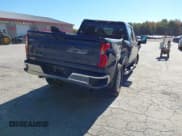 ✅ 2020 Chevrolet Silverado 2500HD LT • VIN: 1GC1YNE73LF282085 • Lot: 43360041. Listed on IAAI with 125,631 mi. Free auction sales archive from the USA and detailed vehicle history report at DreamBid. Image 4.