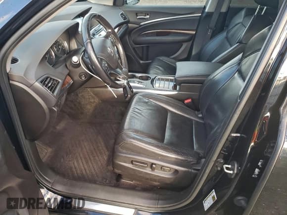 ✅ 2017 Acura MDX • VIN: 5J8YD4H37HL004779 • Лот: 94563055. Опубликован ранее на Copart с пробегом 147 923 миль. Бесплатный доступ к архиву аукционных продаж из США и подробный отчёт об истории автомобиля на DreamBid. Изображение 7.