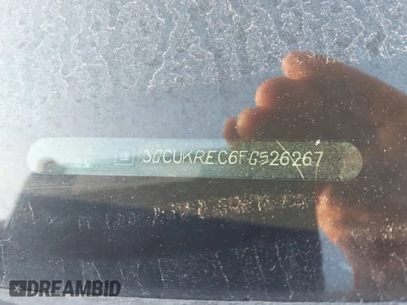 ✅ 2015 Chevrolet Silverado 1500 LT • VIN: 3GCUKREC6FG526267 • Lot: 43232003. Wystawiony na IAAI z przebiegiem 144 796 mil. Bezpłatny archiwum sprzedaży aukcyjnych z USA i szczegółowy raport historii pojazdu na DreamBid. Zdjęcie 17.