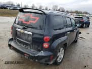 ✅ 2007 Chevrolet HHR LT • VIN: 3GNDA23D57S633337 • Lot: 39320024. Listed on Copart with 115,457 mi. Free auction sales archive from the USA and detailed vehicle history report at DreamBid. Image 3.