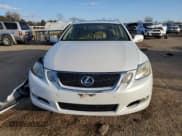 ✅ 2008 Lexus GS 350 • VIN: JTHBE96S380034712 • Lot: 91932295. Wystawiony na Copart z przebiegiem 134 443 mil. Bezpłatny archiwum sprzedaży aukcyjnych z USA i szczegółowy raport historii pojazdu na DreamBid. Zdjęcie 5.