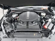 ✅ 2025 Cadillac CT5 Premium Luxury • VIN: 1G6DN5RW9S0105570 • Lot: 41253461. Listed on IAAI with 212 mi. Free auction sales archive from the USA and detailed vehicle history report at DreamBid. Image 10.