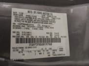 ✅ 2010 Ford Focus SE • VIN: 1FAHP3FN0AW197968 • Lot: 42701327. Wystawiony na IAAI z przebiegiem 153 676 mil. Bezpłatny archiwum sprzedaży aukcyjnych z USA i szczegółowy raport historii pojazdu na DreamBid. Zdjęcie 9.