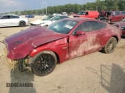 ✅ 2019 Ford Mustang GT Premium • VIN: 1FA6P8CF5K5166787 • Lot: 81135285. Listed on Copart with Not provided. Free auction sales archive from the USA and detailed vehicle history report at DreamBid. Image 1.