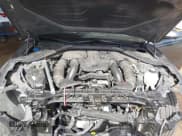 ✅ 2022 Genesis GV70 Sport • VIN: KMUMCDTC2NU043239 • Lot: 43229971. Wystawiony na IAAI z przebiegiem Nie podano. Bezpłatny archiwum sprzedaży aukcyjnych z USA i szczegółowy raport historii pojazdu na DreamBid. Zdjęcie 10.