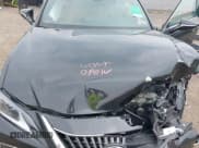 ✅ 2022 Lexus ES 300h • VIN: 58ADA1C19NU021734 • Lot: 42413574. Wystawiony na IAAI z przebiegiem 42 237 mil. Bezpłatny archiwum sprzedaży aukcyjnych z USA i szczegółowy raport historii pojazdu na DreamBid. Zdjęcie 10.