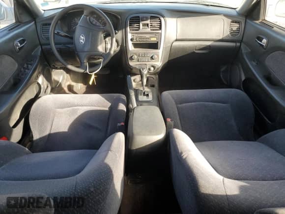 2004 Hyundai Sonata z VIN KMHWF25S04A039620, wystawiony jako Copart lot #84199634 z przebiegiem 227 690 mil mil oraz Szkoda całkowita • Salvage title. Historia ofert i sprzedaży dostępna na DreamBid. Obrazek 8.