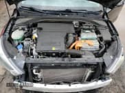 ✅ 2020 Hyundai Ioniq Blue • VIN: KMHC65LC0LU226031 • Lot: 82154724. Wystawiony na Copart z przebiegiem 172 395 mil. Bezpłatny archiwum sprzedaży aukcyjnych z USA i szczegółowy raport historii pojazdu na DreamBid. Zdjęcie 11.