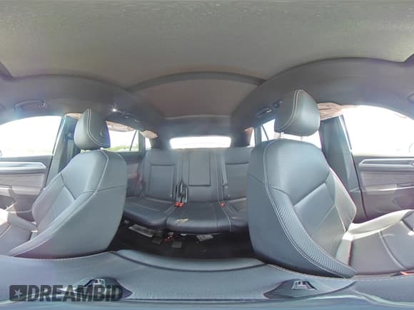 ✅ 2023 Volkswagen Atlas 2.0T SEL R-Line Black • VIN: 1V2SC2CA4PC211886 • Lot: 54224875. Wystawiony na Copart z przebiegiem 23 819 mil. Bezpłatny archiwum sprzedaży aukcyjnych z USA i szczegółowy raport historii pojazdu na DreamBid. Zdjęcie 16.