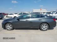 ✅ 2017 Chevrolet Malibu LS • VIN: 1G1ZB5ST8HF171652 • Lot: 43355205. Listed on IAAI with 105,193 mi. Free auction sales archive from the USA and detailed vehicle history report at DreamBid. Image 14.