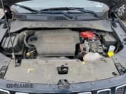 ✅ 2019 Jeep Compass Latitude • VIN: 3C4NJDBB2KT847746 • Lot: 95146955. Listed on Copart with 68,627 mi. Free auction sales archive from the USA and detailed vehicle history report at DreamBid. Image 12.