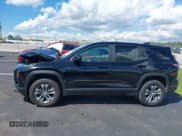 ✅ 2025 Chevrolet Equinox FWD LT • VIN: 3GNAXHEG1SL247402 • Lot: 43227415. Wystawiony na IAAI z przebiegiem 7 471 mil. Bezpłatny archiwum sprzedaży aukcyjnych z USA i szczegółowy raport historii pojazdu na DreamBid. Zdjęcie 14.