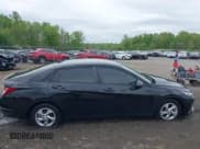 ✅ 2021 Hyundai Elantra SE • VIN: KMHLL4AGXMU105372 • Lot: 42045638. Listed on IAAI with 60,334 mi. Free auction sales archive from the USA and detailed vehicle history report at DreamBid. Image 14.