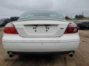 ✅ 2005 Jaguar S-Type • VIN: SAJWA03V051N15727 • Lot: 84951645. Listed on Copart with 134,170 mi. Free auction sales archive from the USA and detailed vehicle history report at DreamBid. Image 6.