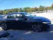 2025 Hyundai Elantra Limited with VIN KMHLP4DGXSU867758, listed as a IAAI auction lot 43374296 with 25,488 mi miles and . Bid and sale history available at DreamBid. Image 13.