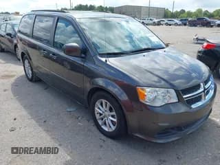 ✅ 2015 Dodge Grand Caravan SXT • VIN: 2C4RDGCG5FR733799 • Lot: 43206245. Wystawiony na IAAI z przebiegiem 173 100 mil. Bezpłatny archiwum sprzedaży aukcyjnych z USA i szczegółowy raport historii pojazdu na DreamBid. Zdjęcie 1.
