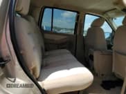 ✅ 2007 Ford Explorer XLT • VIN: 1FMEU63E57UA67552 • Lot: 55170325. Listed on Copart with 158,822 mi. Free auction sales archive from the USA and detailed vehicle history report at DreamBid. Image 11.