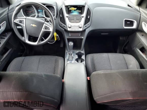 ✅ 2016 Chevrolet Equinox LT • VIN: 2GNALCEK7G6300246 • Lot: 91488805. Listed on Copart with 140,273 mi. Free auction sales archive from the USA and detailed vehicle history report at DreamBid. Image 8.