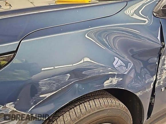 ✅ 2024 Chevrolet Equinox LT • VIN: 3GNAXTEG1RL201484 • Lot: 43827149. Listed on IAAI with 55,448 mi. Free auction sales archive from the USA and detailed vehicle history report at DreamBid. Image 13.