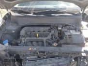 ✅ 2022 Hyundai Venue SEL • VIN: KMHRC8A34NU193027 • Lot: 42003432. Listed on IAAI with 16,393 mi. Free auction sales archive from the USA and detailed vehicle history report at DreamBid. Image 10.