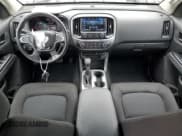 ✅ 2022 Chevrolet Colorado 4WD LT • VIN: 1GCGTCEN3N1295835 • Lot: 90362065. Listed on Copart with 31,455 mi. Free auction sales archive from the USA and detailed vehicle history report at DreamBid. Image 8.