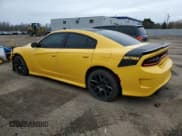 ✅ 2017 Dodge Charger R/T • VIN: 2C3CDXCT3HH583319 • Лот: 50073005. Опубликован ранее на Copart с пробегом 227 890 миль. Бесплатный доступ к архиву аукционных продаж из США и подробный отчёт об истории автомобиля на DreamBid. Изображение 2.