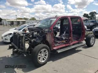 2014 Chevrolet Silverado 1500 LT с VIN 3GCUKREC2EG458290, выставлен на аукционе Copart как лот 80214525 с пробегом Не указан миль и На запчасти • Non repairable. История ставок и продаж доступна на DreamBid. Изображение 1.