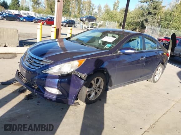 ✅ 2011 Hyundai Sonata Limited • VIN: 5NPEC4AC9BH027782 • Лот: 43507338. Опубликован ранее на IAAI с пробегом 100 868 миль. Бесплатный доступ к архиву аукционных продаж из США и подробный отчёт об истории автомобиля на DreamBid. Изображение 18.