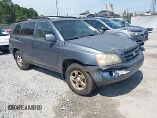2001 Toyota Highlander с VIN JTEGD21A110013701, выставлен на аукционе IAAI как лот 42605538 с пробегом 233 014 миль миль и . История ставок и продаж доступна на DreamBid. Изображение 1.