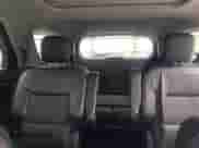 2023 Ford Explorer Limited z VIN 1FMSK7FH7PGA23295, wystawiony jako Copart lot #68163815 z przebiegiem 19 001 mil mil oraz Szkoda całkowita • Salvage title. Historia ofert i sprzedaży dostępna na DreamBid. Obrazek 10.