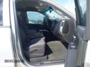 ✅ 2015 Chevrolet Silverado 2500HD LT • VIN: 1GC1KVEG7FF161176 • Lot: 42684231. Listed on IAAI with 242,456 mi. Free auction sales archive from the USA and detailed vehicle history report at DreamBid. Image 5.