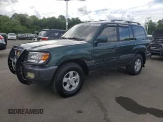 ✅ 2000 Toyota Land Cruiser • VIN: JT3HT05JXY0094531 • Lot: 64413895. Wystawiony na Copart z przebiegiem 142 278 mil. Bezpłatny archiwum sprzedaży aukcyjnych z USA i szczegółowy raport historii pojazdu na DreamBid. Zdjęcie 1.