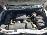 ✅ 2002 Dodge Dakota Sport • VIN: 1B7GL32N42S710574 • Lot: 43487536. Wystawiony na IAAI z przebiegiem 288 551 mil. Bezpłatny archiwum sprzedaży aukcyjnych z USA i szczegółowy raport historii pojazdu na DreamBid. Zdjęcie 10.