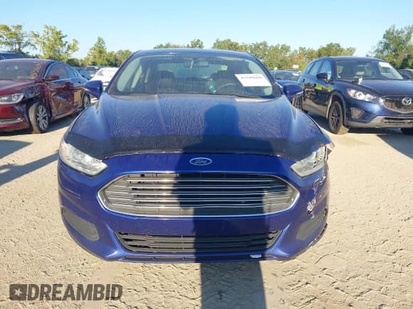 ✅ 2016 Ford Fusion SE • VIN: 1FA6P0H75G5103991 • Lot: 43109686. Wystawiony na IAAI z przebiegiem 189 941 mil. Bezpłatny archiwum sprzedaży aukcyjnych z USA i szczegółowy raport historii pojazdu na DreamBid. Zdjęcie 12.
