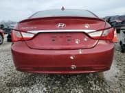 ✅ 2013 Hyundai Sonata GLS • VIN: 5NPEB4AC9DH505432 • Lot: 46609405. Listed on Copart with 111,301 mi. Free auction sales archive from the USA and detailed vehicle history report at DreamBid. Image 6.