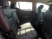 ✅ 2023 GMC Acadia SLT • VIN: 1GKKNML4XPZ227299 • Lot: 64946485. Listed on Copart with 34,435 mi. Free auction sales archive from the USA and detailed vehicle history report at DreamBid. Image 11.