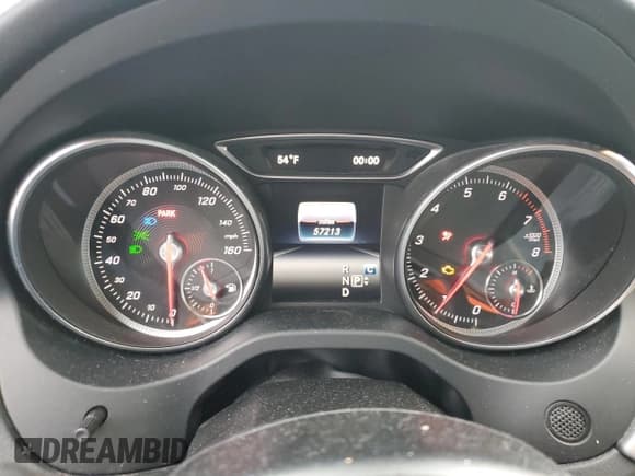 ✅ 2018 Mercedes-Benz GLA 250 • VIN: WDCTG4GB7JJ488098 • Lot: 91685195. Listed on Copart with 57,213 mi. Free auction sales archive from the USA and detailed vehicle history report at DreamBid. Image 9.