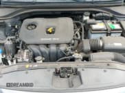 ✅ 2017 Hyundai Elantra SE • VIN: KMHD84LF5HU193876 • Lot: 42047697. Wystawiony na IAAI z przebiegiem 61 398 mil. Bezpłatny archiwum sprzedaży aukcyjnych z USA i szczegółowy raport historii pojazdu na DreamBid. Zdjęcie 18.