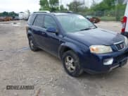 ✅ 2007 Saturn VUE V6 • VIN: 5GZCZ53437S865346 • Lot: 42567861. Wystawiony na IAAI z przebiegiem 424 831 mil. Bezpłatny archiwum sprzedaży aukcyjnych z USA i szczegółowy raport historii pojazdu na DreamBid. Zdjęcie 1.