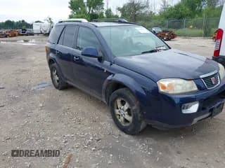 ✅ 2007 Saturn VUE V6 • VIN: 5GZCZ53437S865346 • Lot: 42567861. Wystawiony na IAAI z przebiegiem 424 831 mil. Bezpłatny archiwum sprzedaży aukcyjnych z USA i szczegółowy raport historii pojazdu na DreamBid. Zdjęcie 1.