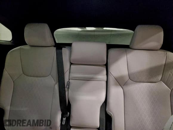 ✅ 2023 Lexus RX 350 F Sport • VIN: 2T2BAMCA9PC005405 • Лот: 93999195. Опубликован ранее на Copart с пробегом 30 852 миль. Бесплатный доступ к архиву аукционных продаж из США и подробный отчёт об истории автомобиля на DreamBid. Изображение 10.