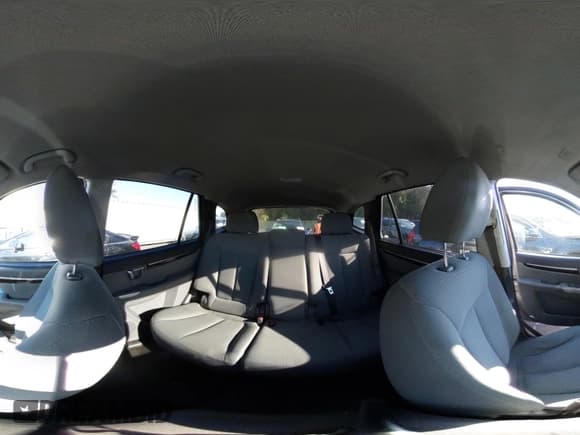 ✅ 2011 Hyundai Santa Fe GLS • VIN: 5XYZGDAB8BG081093 • Лот: 43420561. Опубликован ранее на IAAI с пробегом 198 505 миль. Бесплатный доступ к архиву аукционных продаж из США и подробный отчёт об истории автомобиля на DreamBid. Изображение 18.