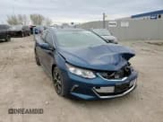 ✅ 2019 Chevrolet Volt Premier • VIN: 1G1RB6S5XKU126044 • Lot: 74370923. Wystawiony na Copart z przebiegiem 89 314 mil. Bezpłatny archiwum sprzedaży aukcyjnych z USA i szczegółowy raport historii pojazdu na DreamBid. Zdjęcie 11.