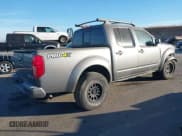 ✅ 2021 Nissan Frontier SV • VIN: 1N6ED0EB2MN708504 • Лот: 40559618. Опубликован ранее на IAAI с пробегом 62 275 миль. Бесплатный доступ к архиву аукционных продаж из США и подробный отчёт об истории автомобиля на DreamBid. Изображение 4.