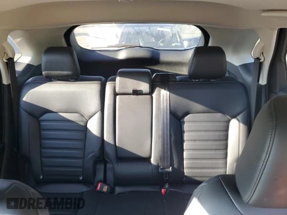 ✅ 2020 Ford Edge SEL • VIN: 2FMPK4J96LBB46852 • Lot: 81398845. Wystawiony na Copart z przebiegiem 45 880 mil. Bezpłatny archiwum sprzedaży aukcyjnych z USA i szczegółowy raport historii pojazdu na DreamBid. Zdjęcie 10.