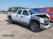 ✅ 2007 Chevrolet Silverado 2500HD LT3 • VIN: 1GCHK23G07F200417 • Лот: 42903869. Опубликован ранее на IAAI с пробегом Не указан. Бесплатный доступ к архиву аукционных продаж из США и подробный отчёт об истории автомобиля на DreamBid. Изображение 1.