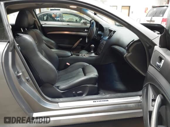 ✅ 2012 Infiniti G37 x • VIN: JN1CV6EL0CM472400 • Lot: 43192142. Wystawiony na IAAI z przebiegiem Nie podano. Bezpłatny archiwum sprzedaży aukcyjnych z USA i szczegółowy raport historii pojazdu na DreamBid. Zdjęcie 5.