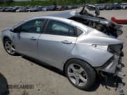 ✅ 2017 Chevrolet Volt LT • VIN: 1G1RC6S53HU146609 • Lot: 55841524. Wystawiony na Copart z przebiegiem Nie podano. Bezpłatny archiwum sprzedaży aukcyjnych z USA i szczegółowy raport historii pojazdu na DreamBid. Zdjęcie 2.